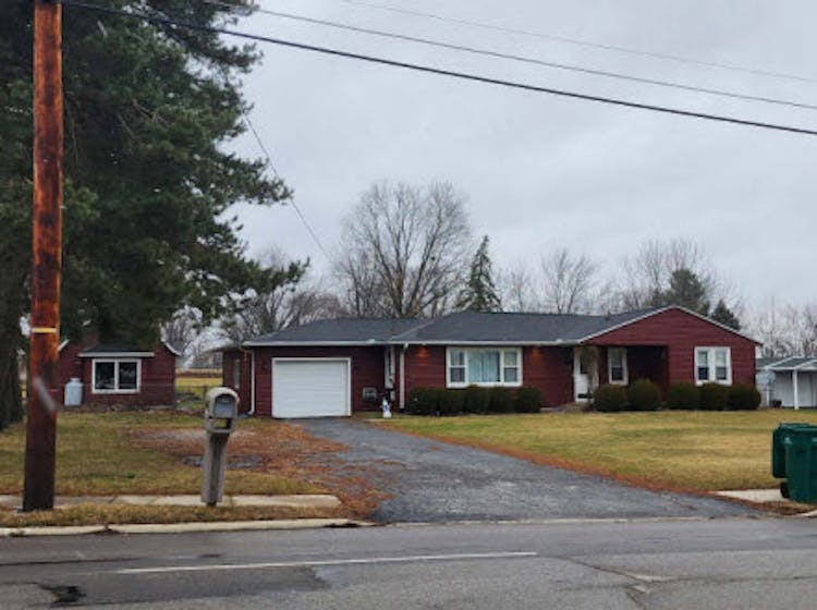 224 E Bigelow Ave Findlay, OH, 45840, USA